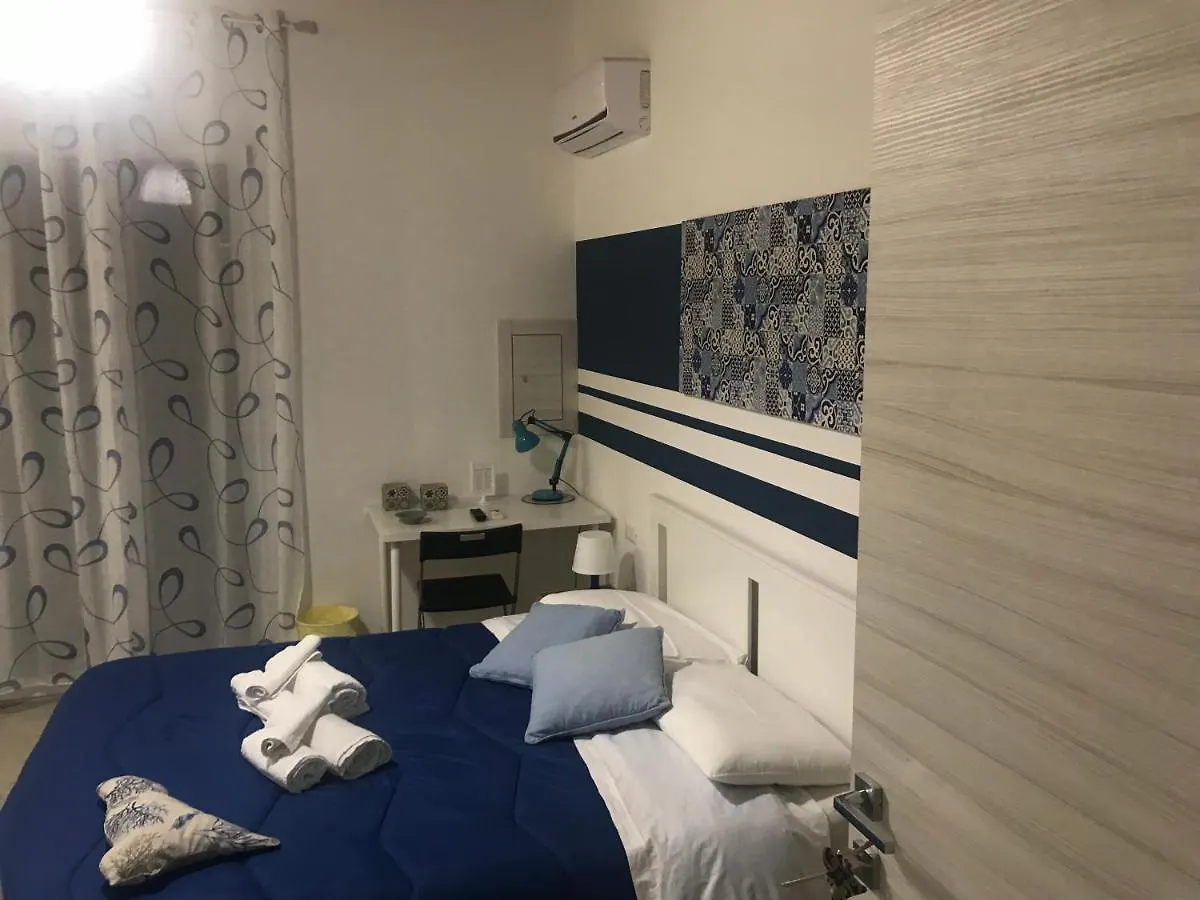 Centrumassimo B&B Palermo