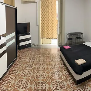 Bed and breakfast Manzoni, Palermo