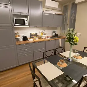 Alessandra Guest house Florence