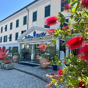 Santa Caterina Park Hotel Sarzana