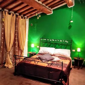Le Undici Lune Bed & Breakfast San Gimignano