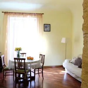 Appartamento La Casa Di Tufo