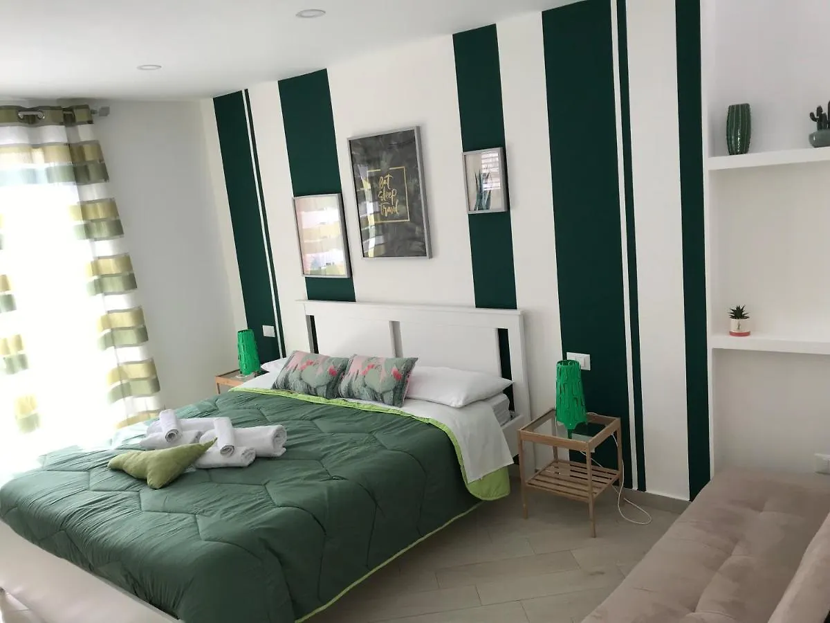 Centrumassimo B&B Palermo 2*,  Italy