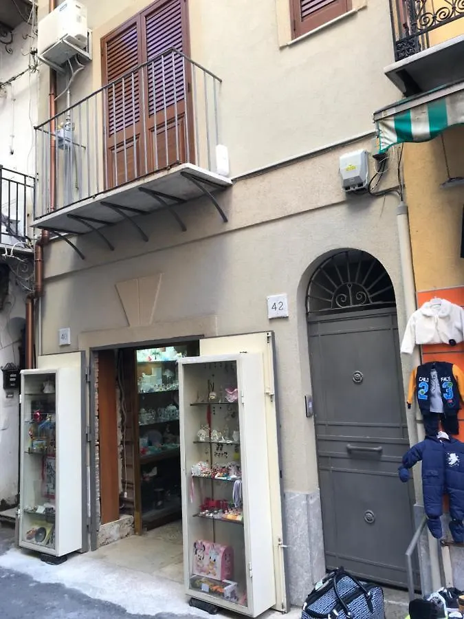 Panzió Centrumassimo B&B Palermo