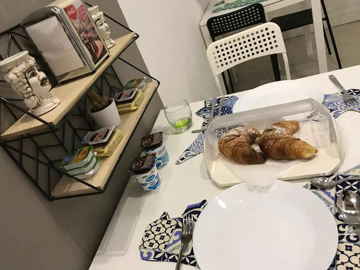 Centrumassimo B&B Palermo Italy